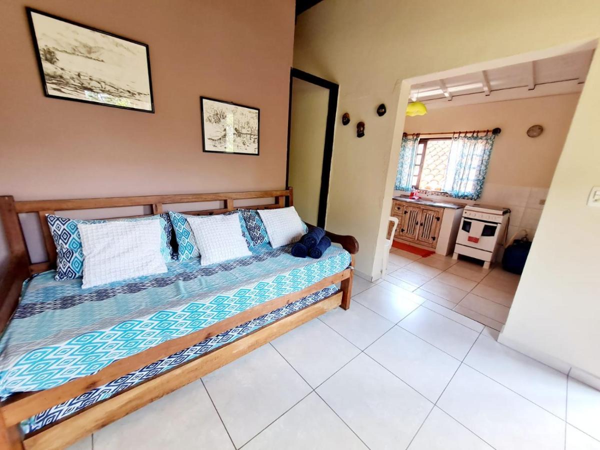 Pousada Por Do Sol Ilhabela Ngoại thất bức ảnh