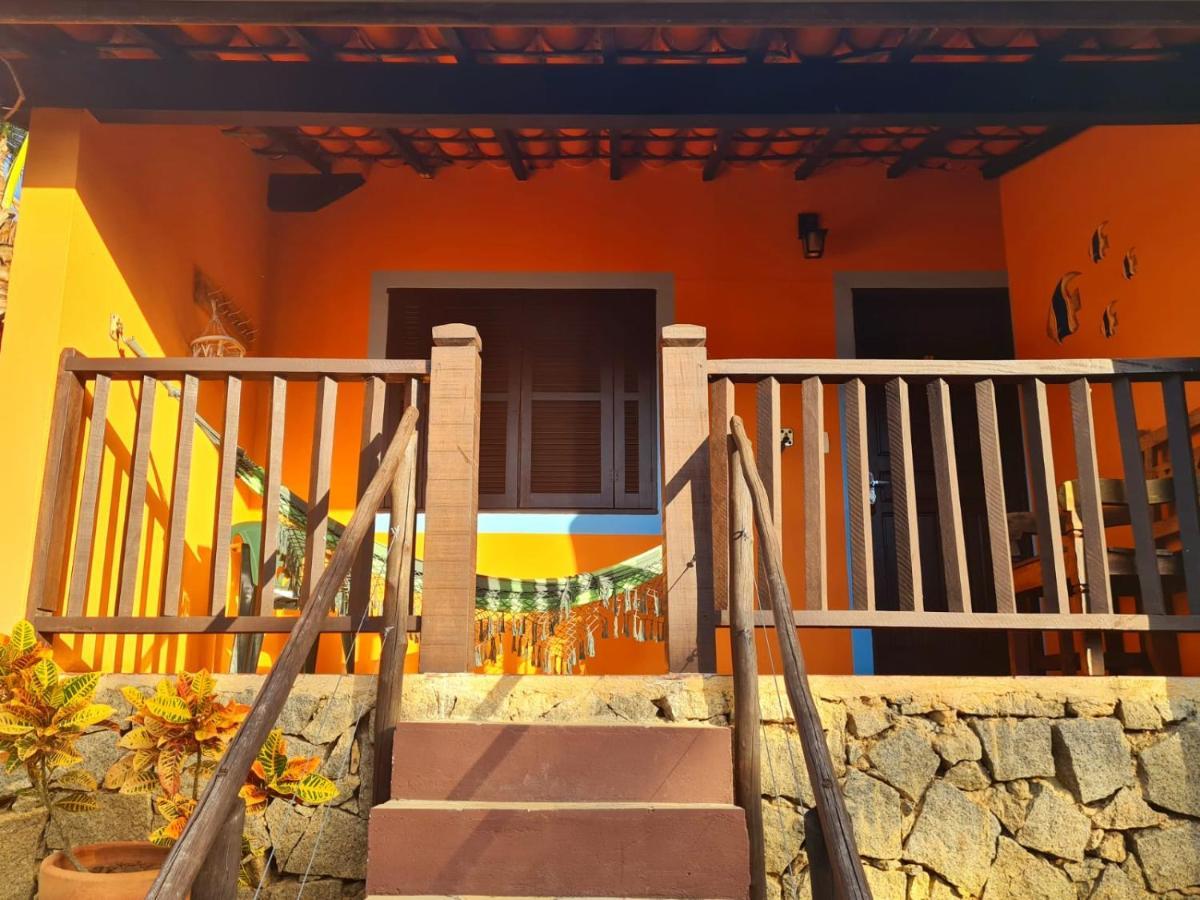 Pousada Por Do Sol Ilhabela Ngoại thất bức ảnh
