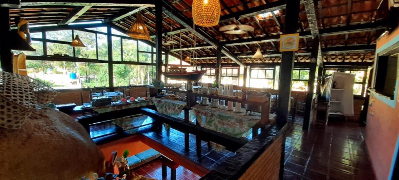 Pousada Por Do Sol Ilhabela Ngoại thất bức ảnh